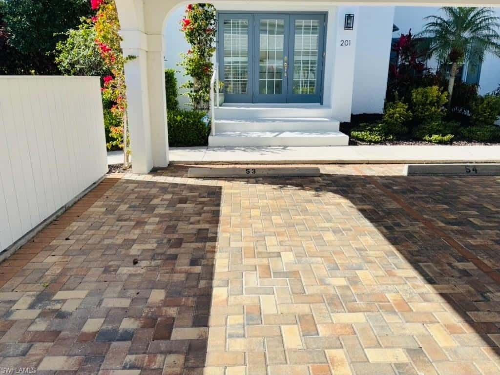 841 Tanbark Dr #201, Naples, photo 21