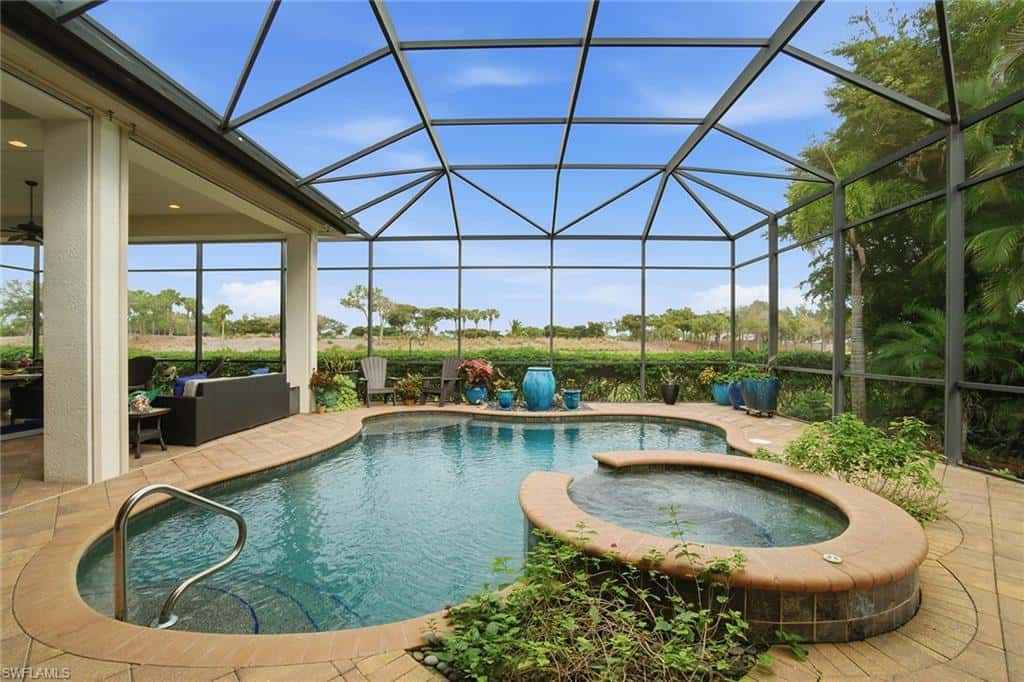 6891 Lakewood Isle Dr, Fort Myers, photo 27
