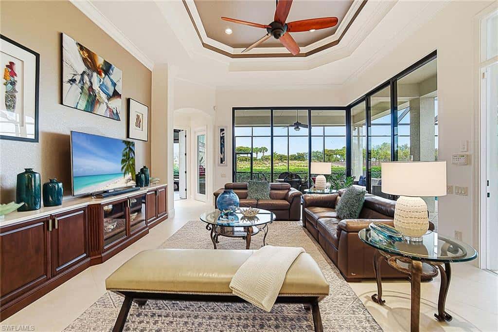 6891 Lakewood Isle Dr, Fort Myers, photo 6
