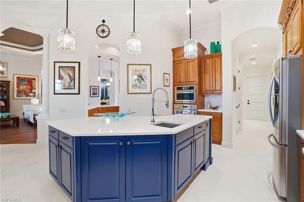 6891 Lakewood Isle Dr, Fort Myers, photo 12