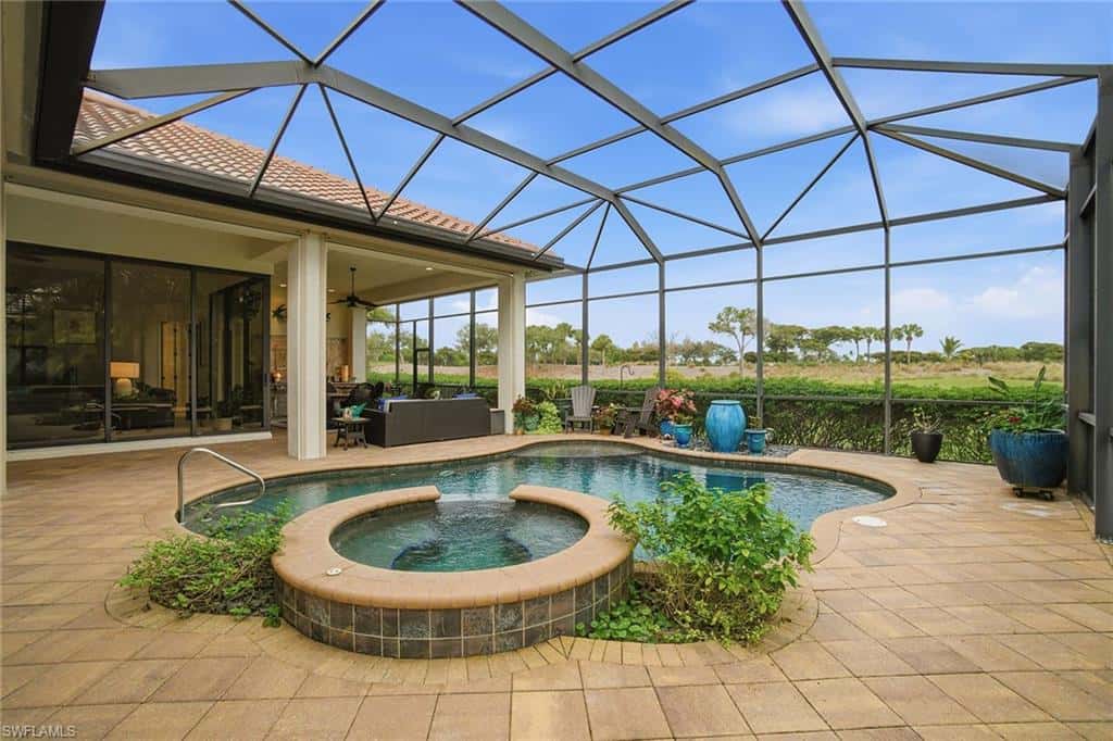 6891 Lakewood Isle Dr, Fort Myers, photo 26