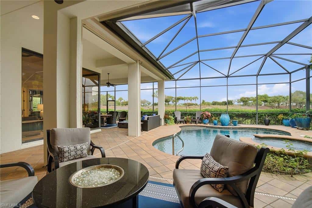 6891 Lakewood Isle Dr, Fort Myers, photo 7