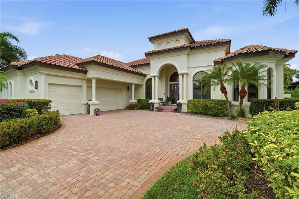6891 Lakewood Isle Dr, Fort Myers, photo 28