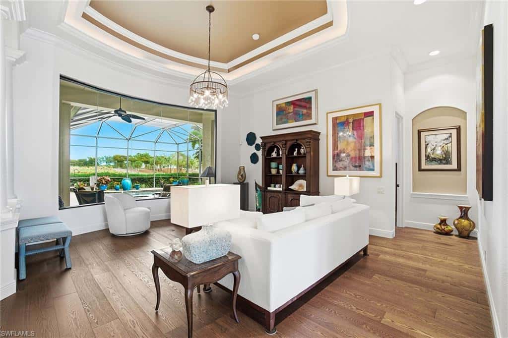6891 Lakewood Isle Dr, Fort Myers, photo 5