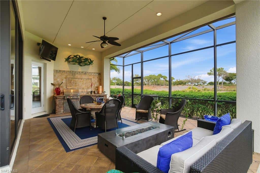 6891 Lakewood Isle Dr, Fort Myers, photo 24