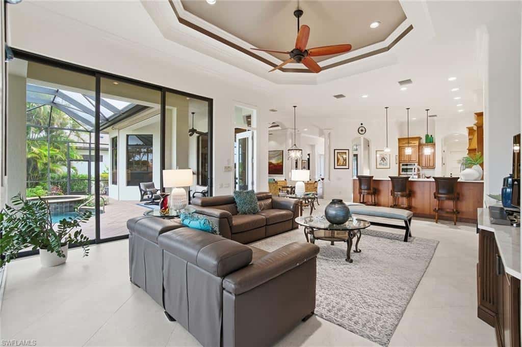 6891 Lakewood Isle Dr, Fort Myers, photo 10