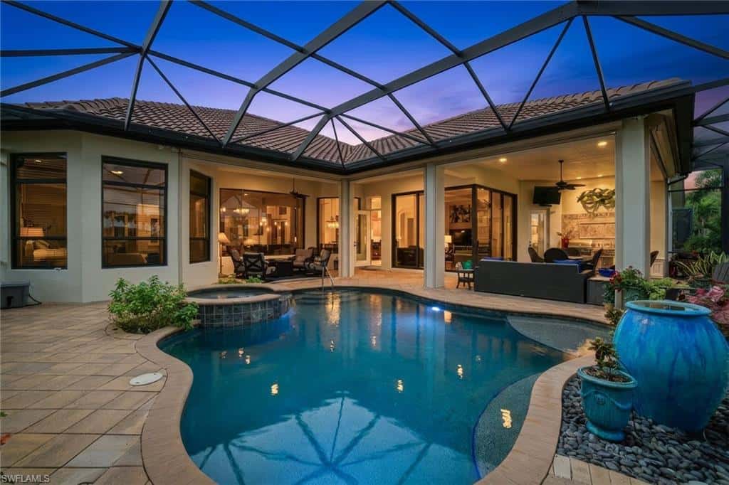 6891 Lakewood Isle Dr, Fort Myers, photo 8