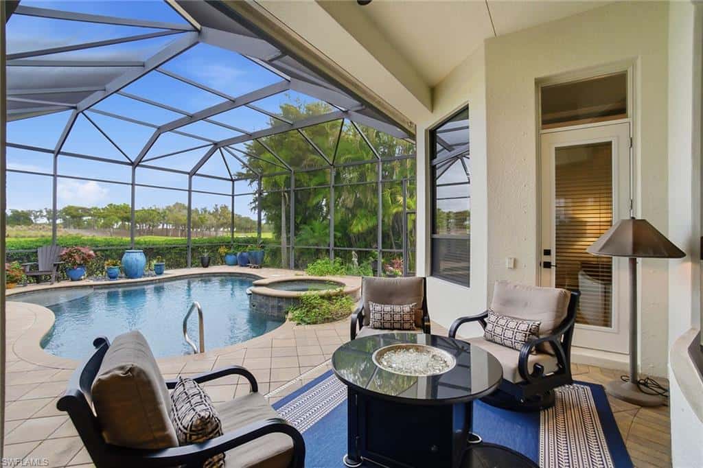 6891 Lakewood Isle Dr, Fort Myers, photo 25