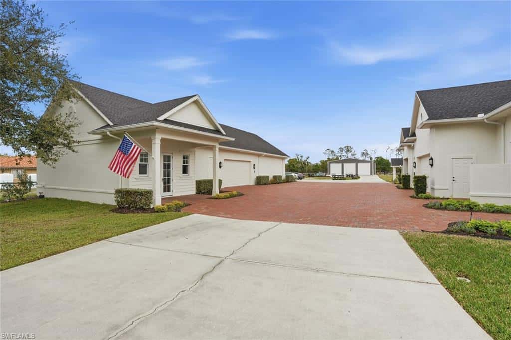 12201 Caisson Ln, Fort Myers, photo 42