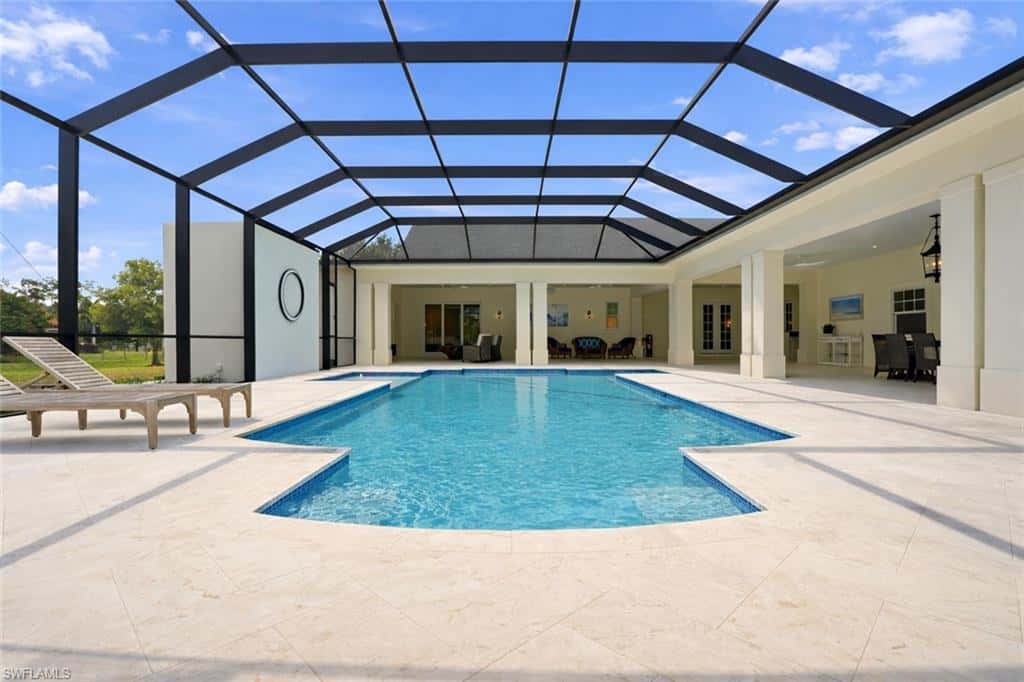 12201 Caisson Ln, Fort Myers, photo 36