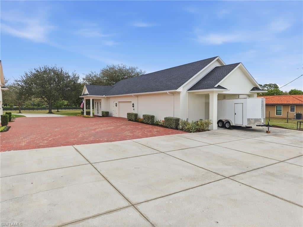 12201 Caisson Ln, Fort Myers, photo 41