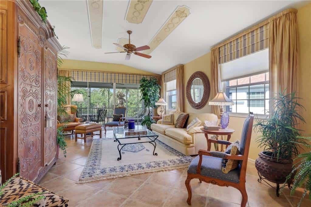 10801 Crooked River Rd #203, Estero, photo 17