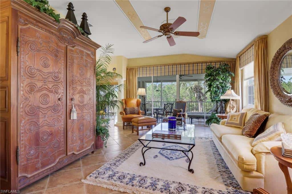 10801 Crooked River Rd #203, Estero, photo 16
