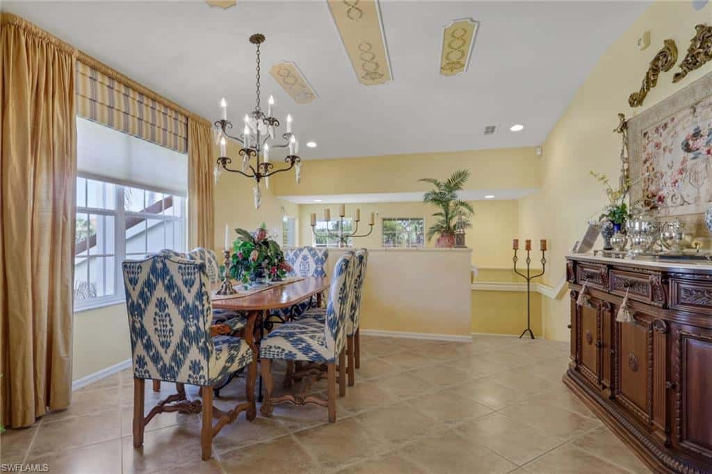 10801 Crooked River Rd #203, Estero, photo 5