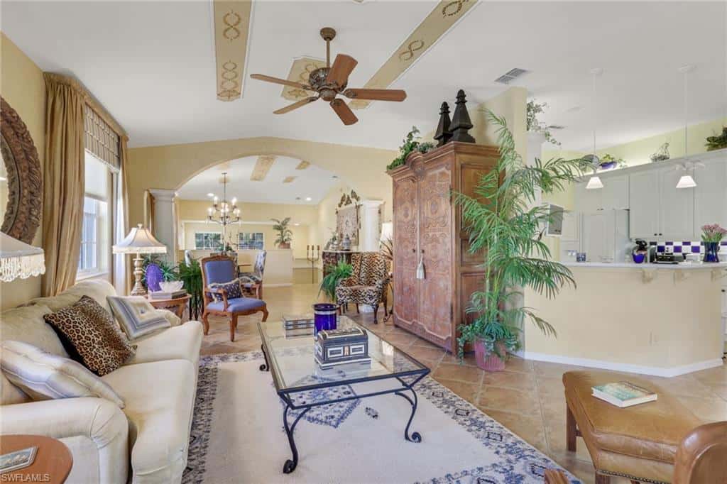 10801 Crooked River Rd #203, Estero, photo 8
