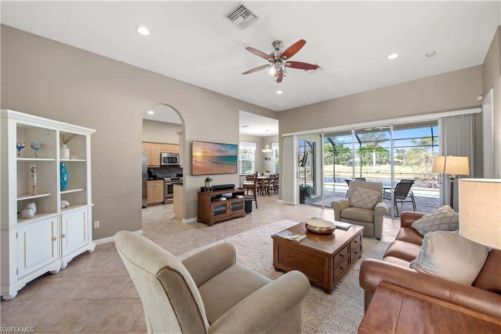 14546 Speranza Way, Bonita Springs, photo 11