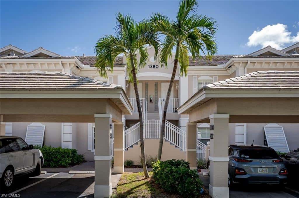 1380 Sweetwater Cv #102, Naples, photo 5