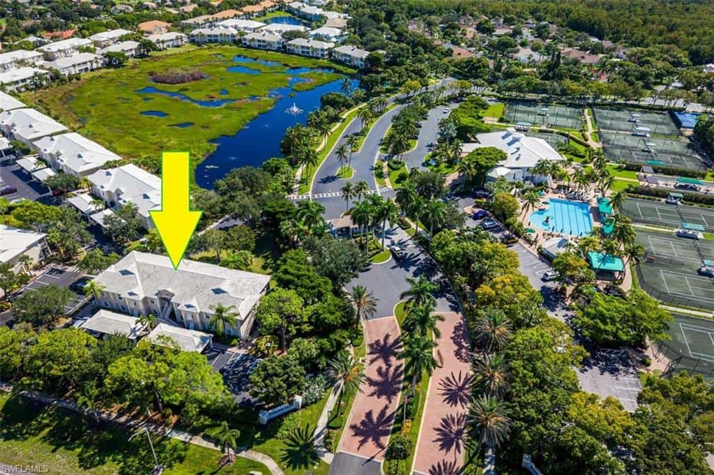 1380 Sweetwater Cv #102, Naples, photo 34