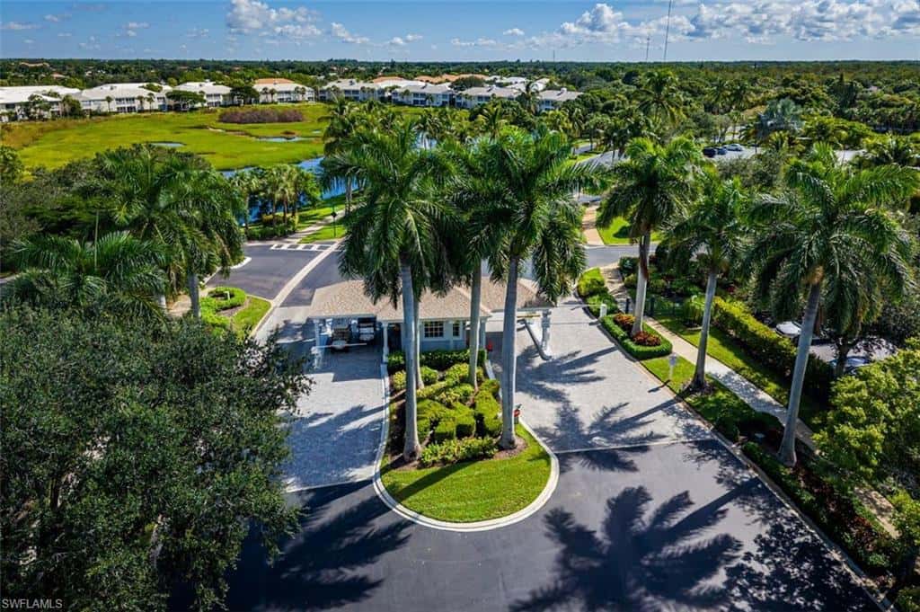 1380 Sweetwater Cv #102, Naples, photo 35
