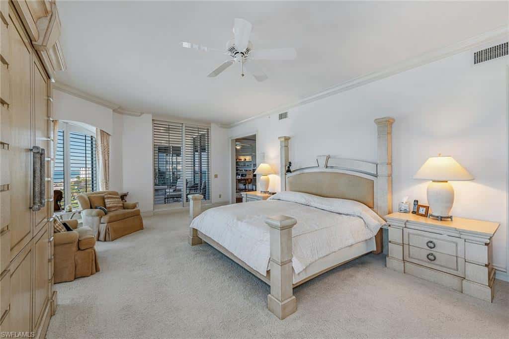 8477 Bay Colony Dr #902, Naples, photo 13