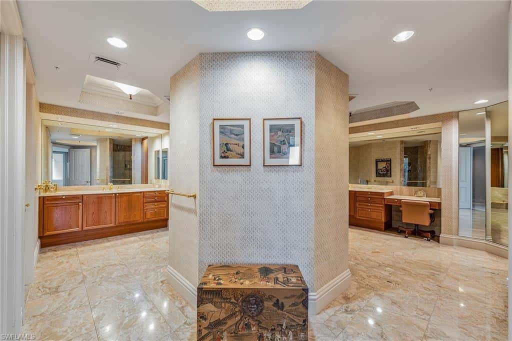 8477 Bay Colony Dr #902, Naples, photo 16