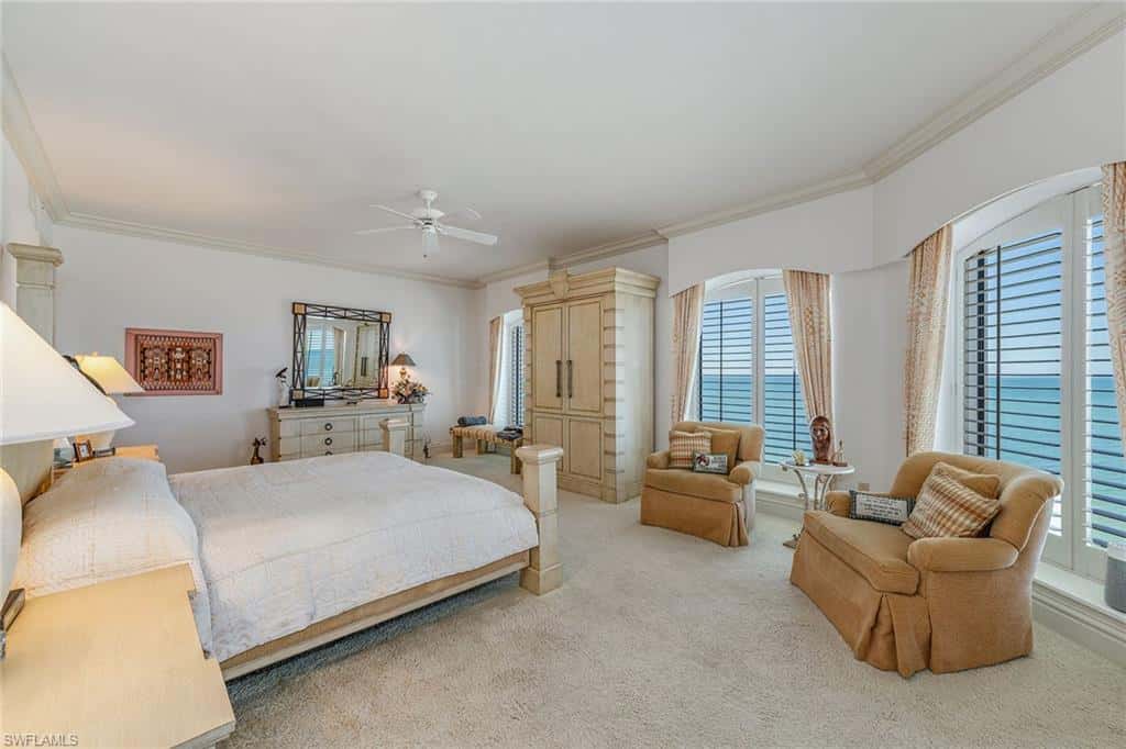 8477 Bay Colony Dr #902, Naples, photo 12