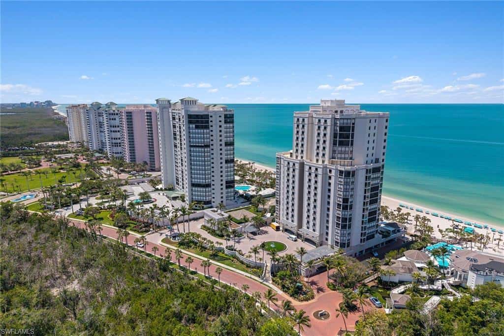 8477 Bay Colony Dr #902, Naples, photo 26