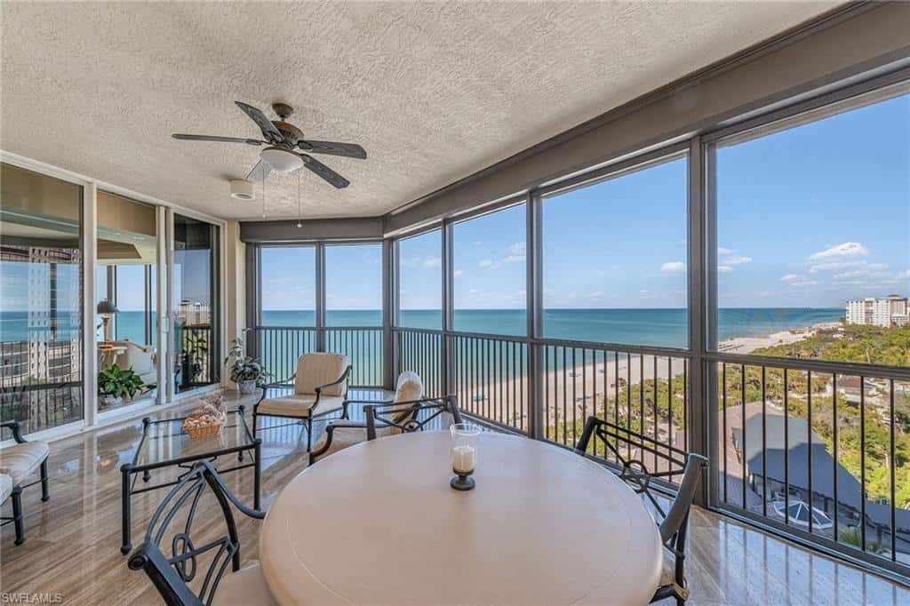 8477 Bay Colony Dr #902, Naples, photo 22