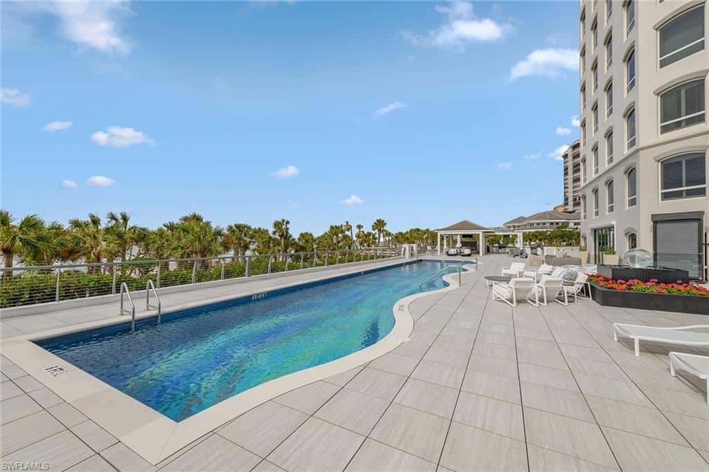 8477 Bay Colony Dr #902, Naples, photo 28