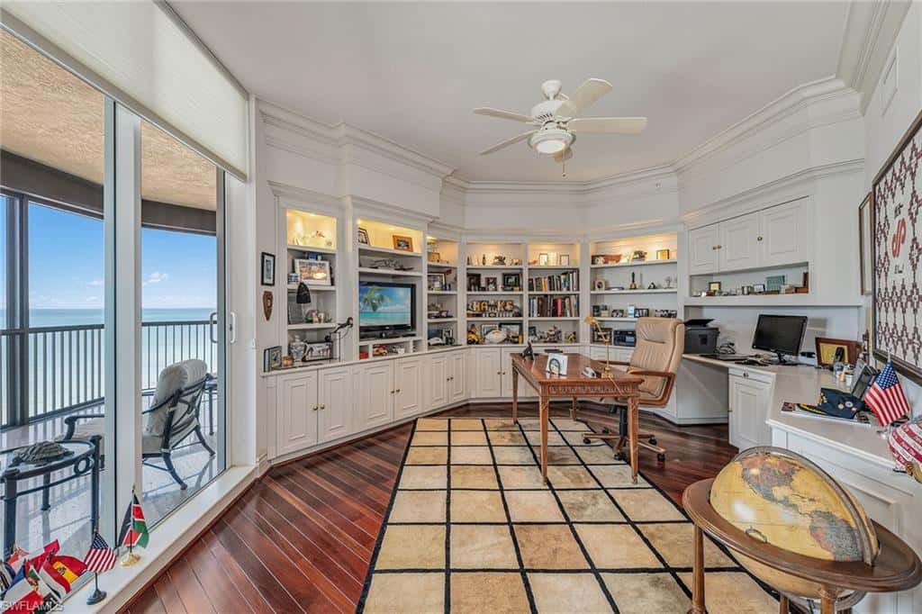 8477 Bay Colony Dr #902, Naples, photo 20