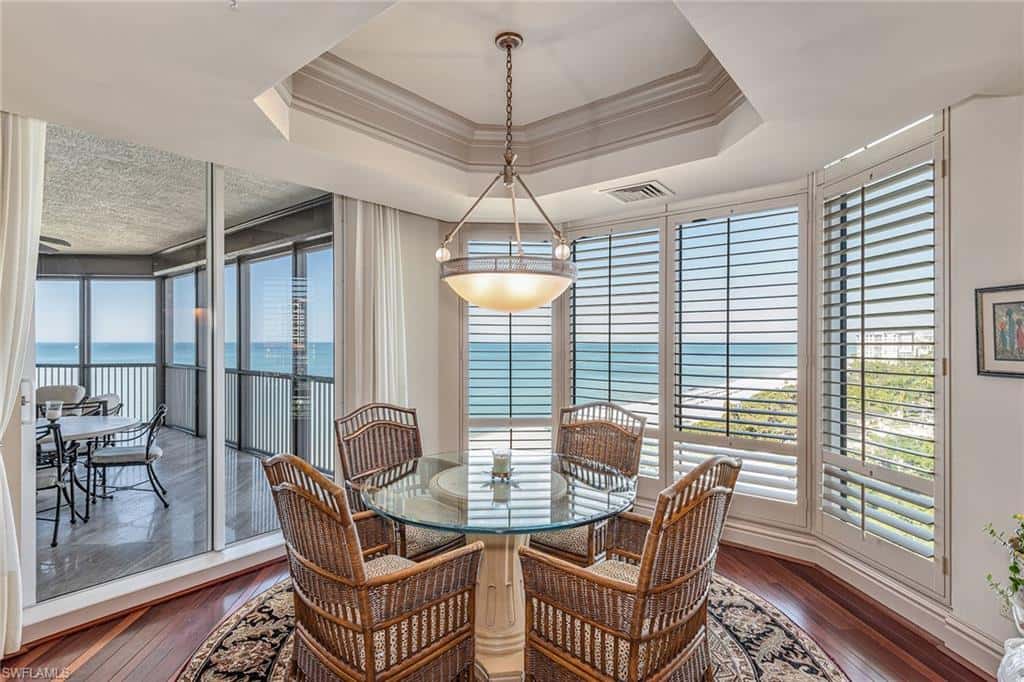 8477 Bay Colony Dr #902, Naples, photo 9
