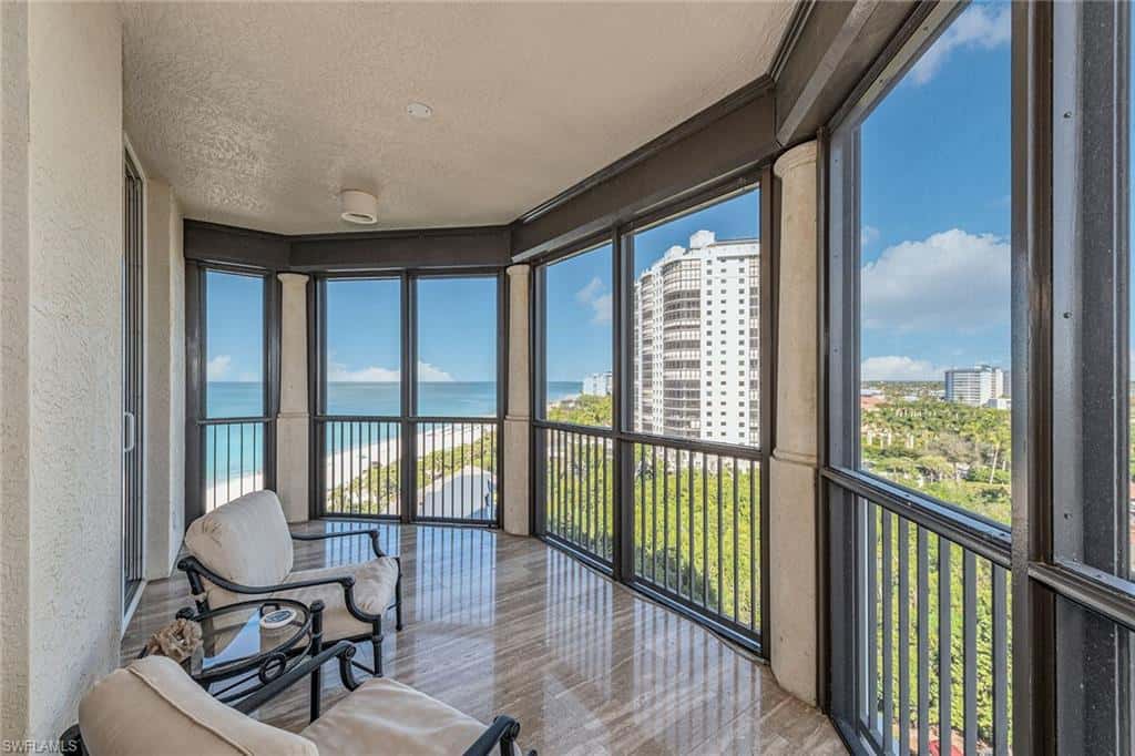 8477 Bay Colony Dr #902, Naples, photo 24