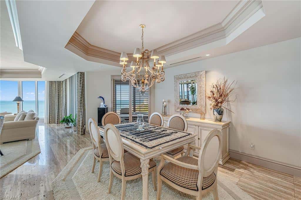8477 Bay Colony Dr #902, Naples, photo 10