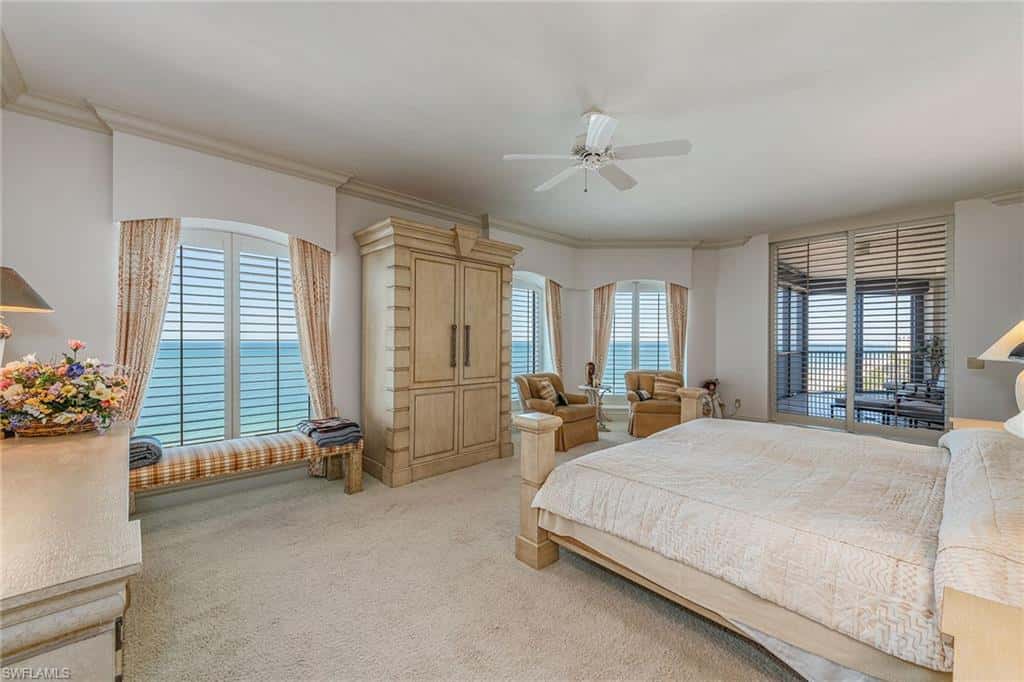 8477 Bay Colony Dr #902, Naples, photo 14