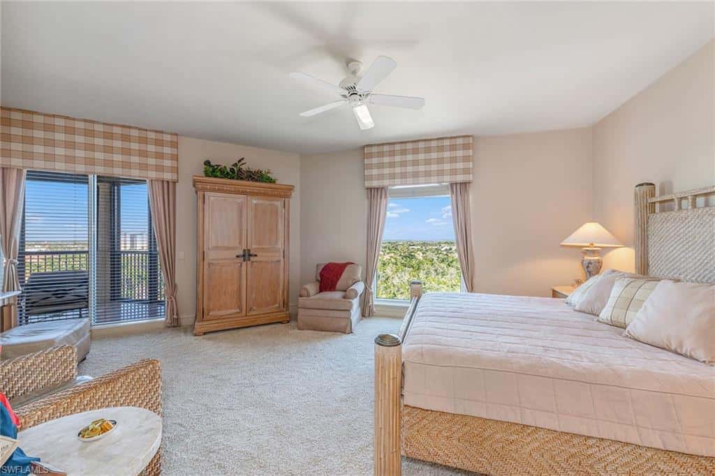 8477 Bay Colony Dr #902, Naples, photo 19