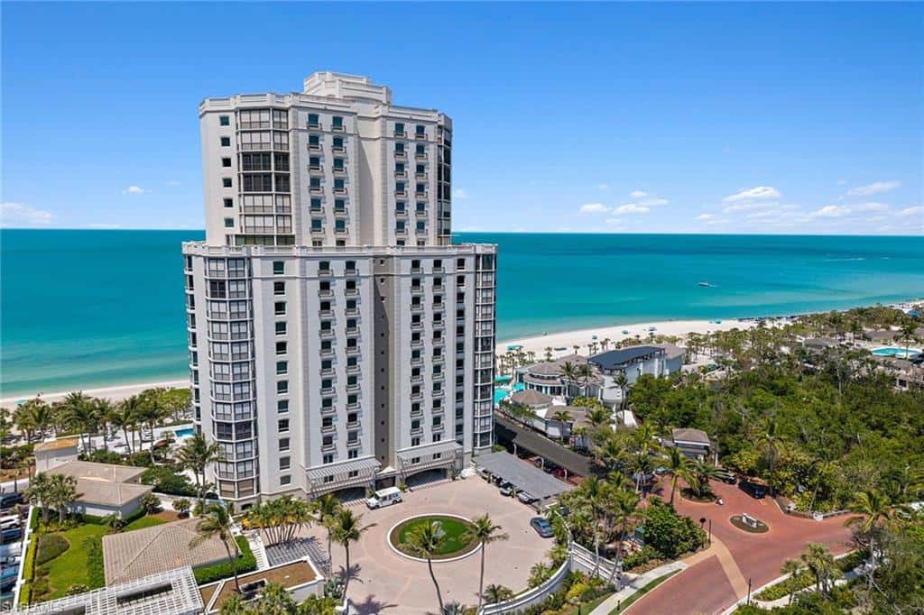 8477 Bay Colony Dr #902, Naples, photo 25