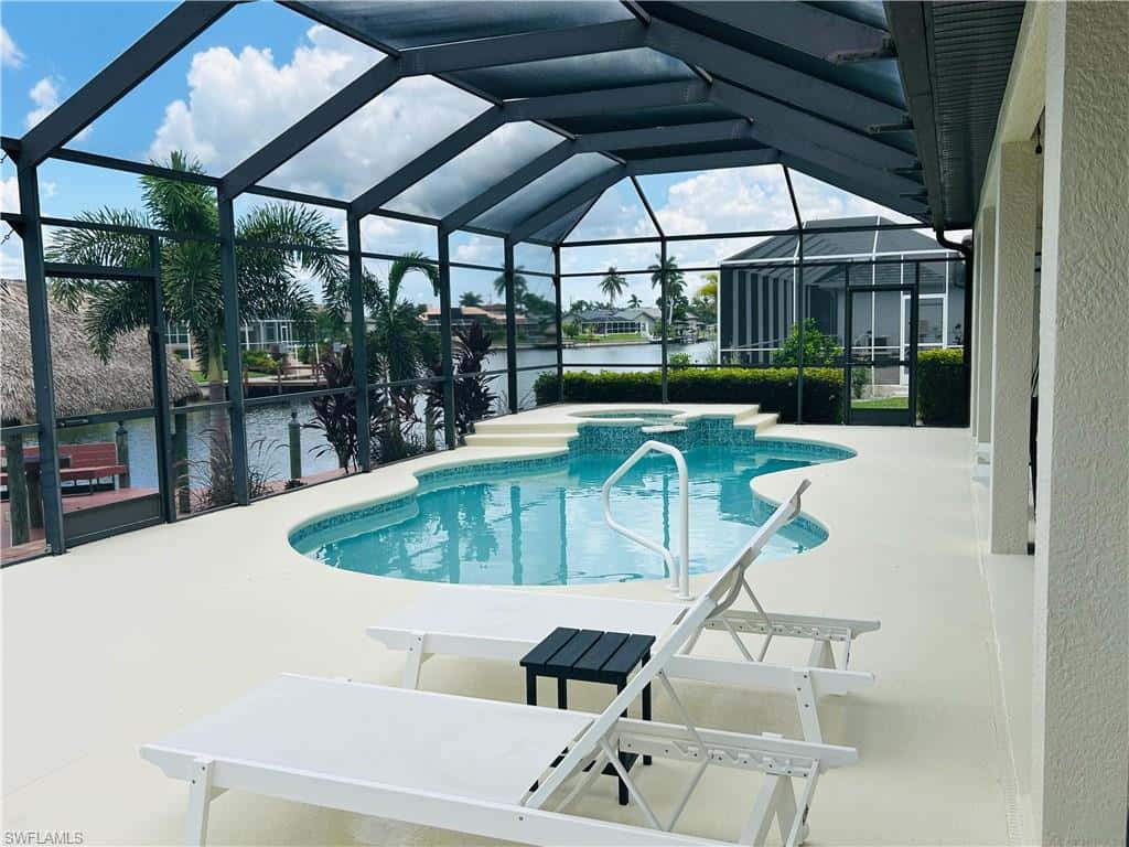 4114 22nd Ct, Cape Coral, photo 6