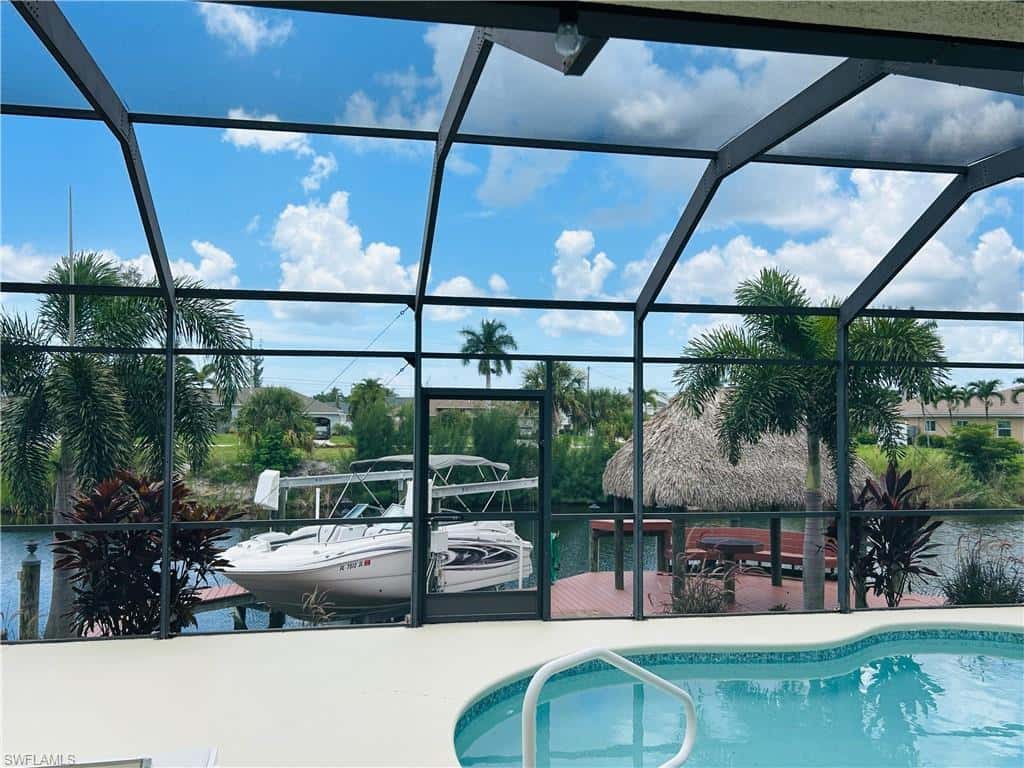 4114 22nd Ct, Cape Coral, photo 7