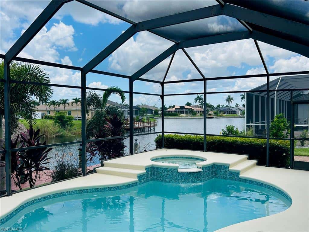 4114 22nd Ct, Cape Coral, photo 5