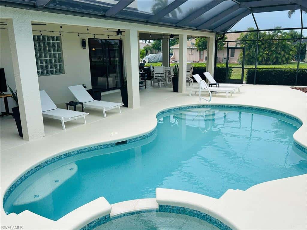 4114 22nd Ct, Cape Coral, photo 8