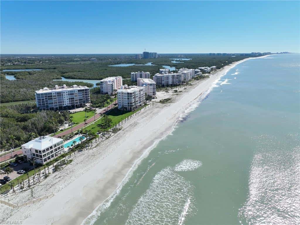 260 Barefoot Beach Blvd #604, Bonita Springs, photo 27