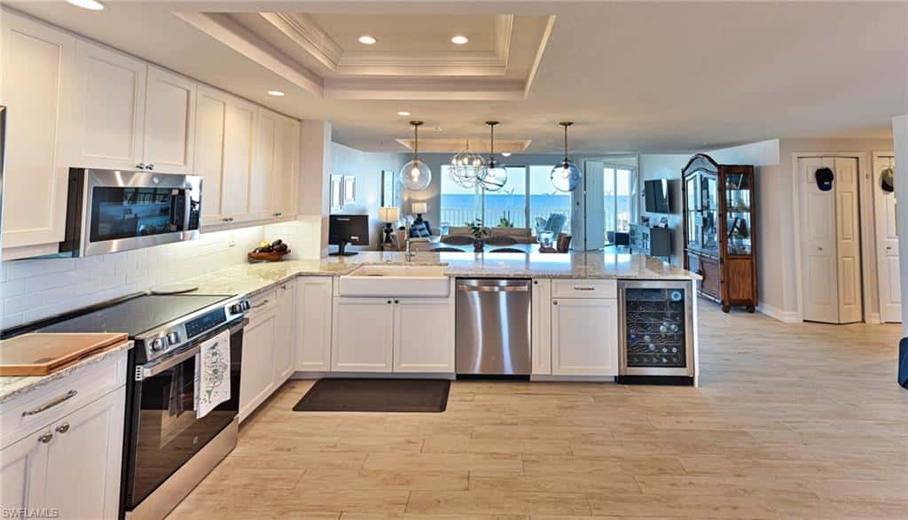 260 Barefoot Beach Blvd #604, Bonita Springs, photo 14