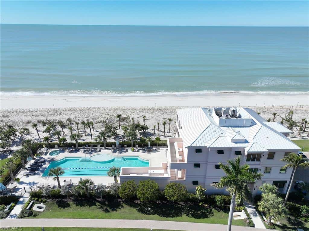 260 Barefoot Beach Blvd #604, Bonita Springs, photo 4