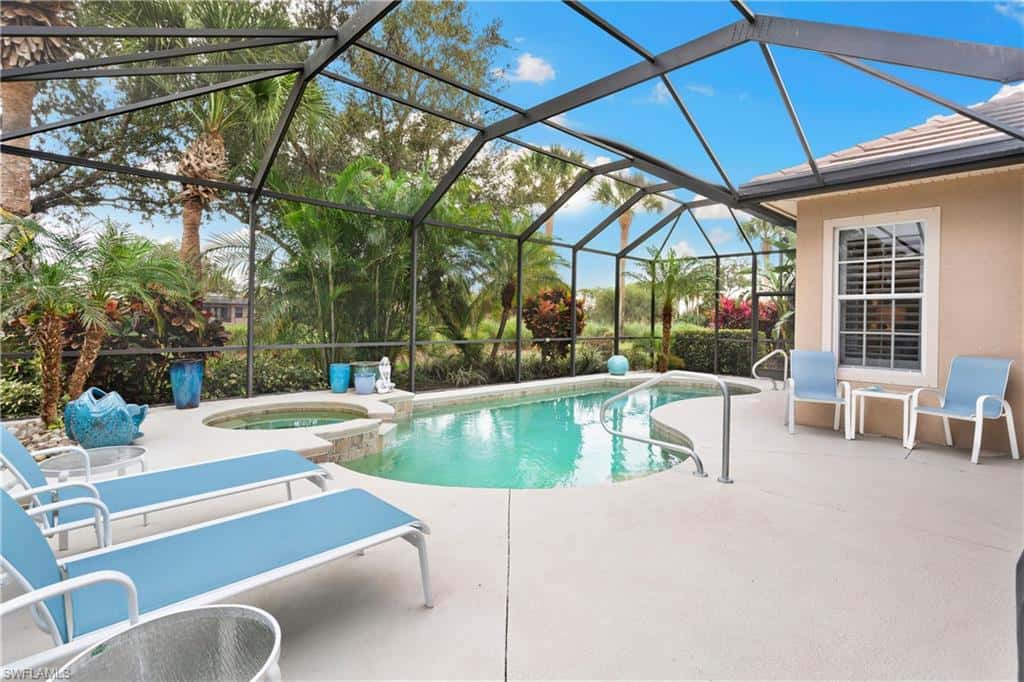 23659 Via Carino Ln, Bonita Springs, photo 13
