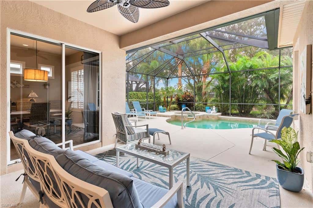 23659 Via Carino Ln, Bonita Springs, photo 12