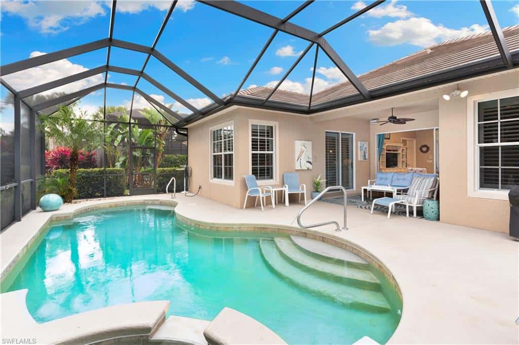 23659 Via Carino Ln, Bonita Springs, photo 14