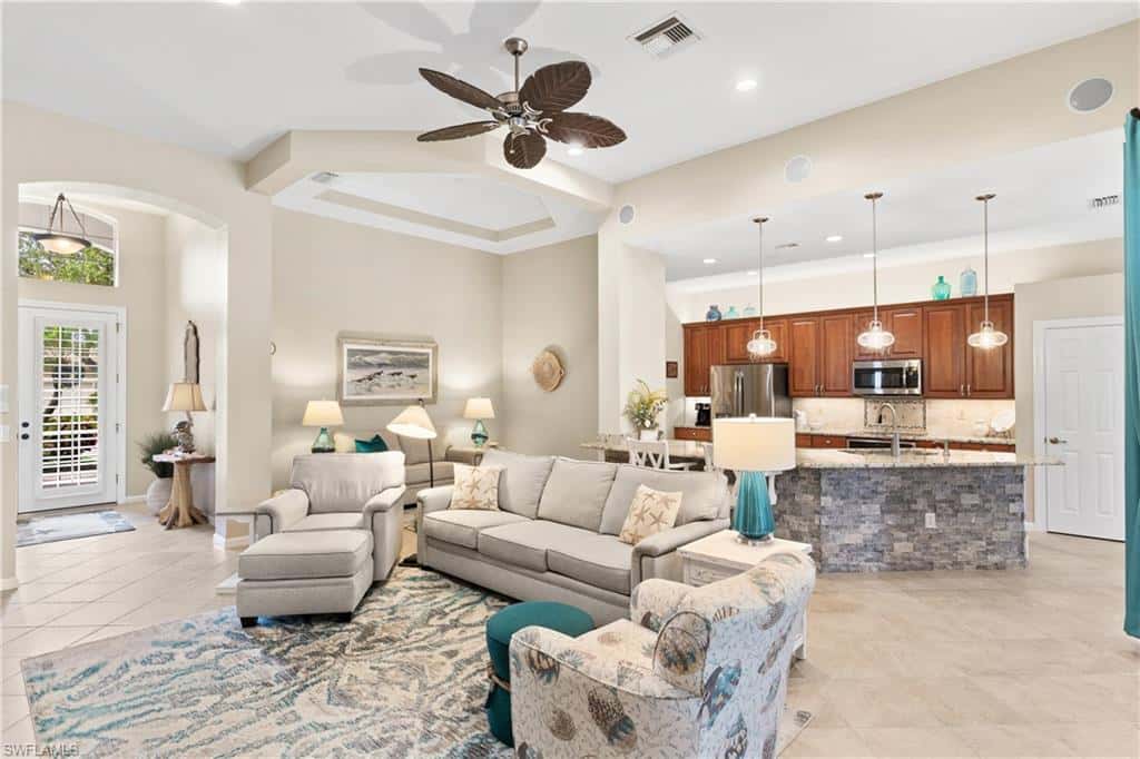 23659 Via Carino Ln, Bonita Springs, photo 4