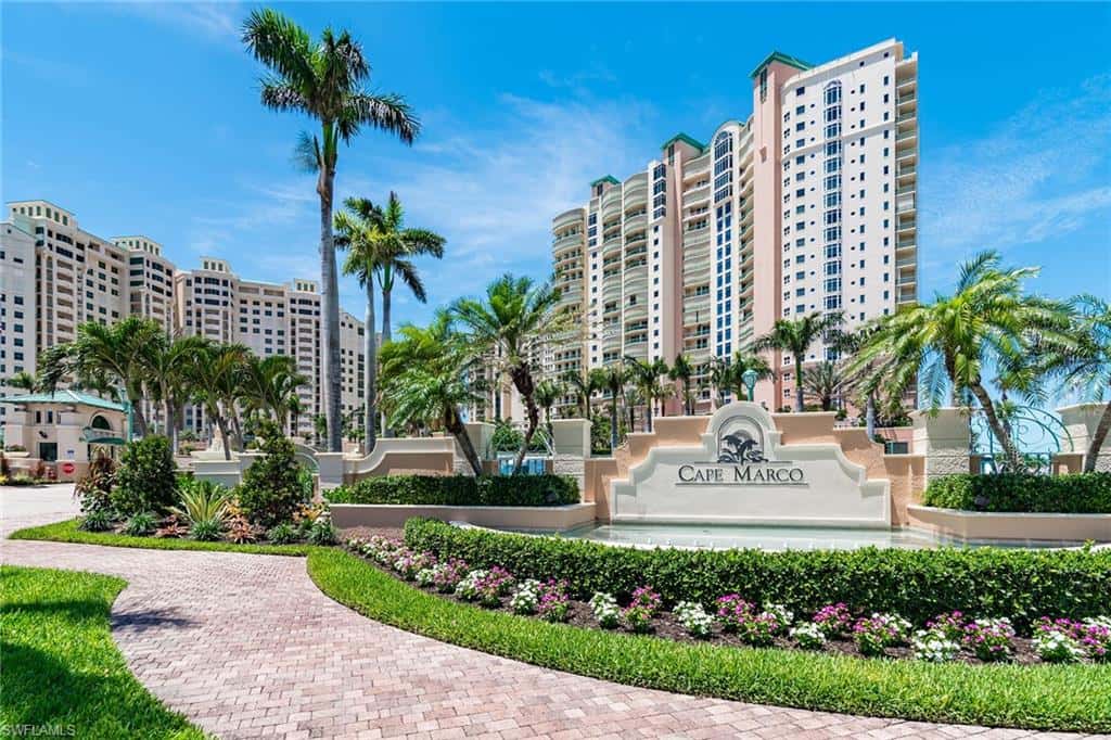980 Cape Marco Dr #508, Marco Island, photo 43