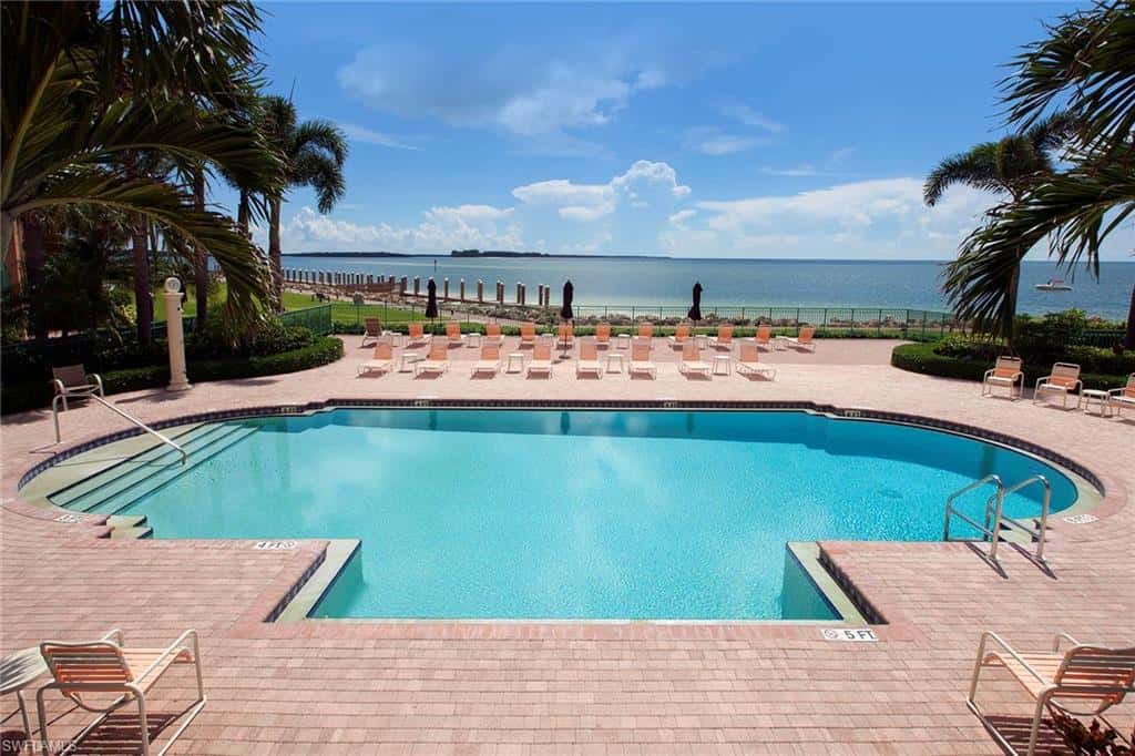 980 Cape Marco Dr #508, Marco Island, photo 36