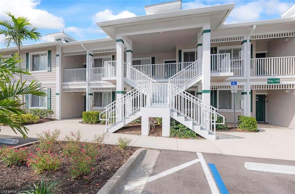 7915 Mahogany Run Ln #1114, Naples, photo 17